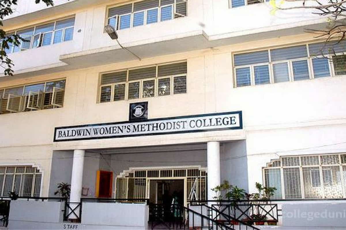 Vibrant PU College Moodbidri